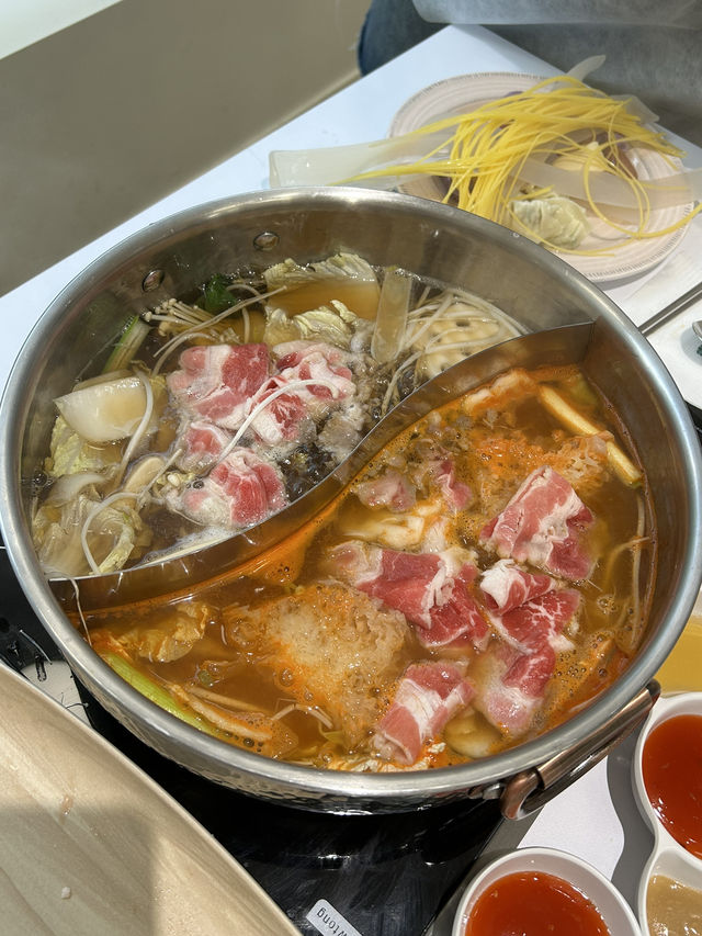 수원 샤브샤브 맛집 추천💚