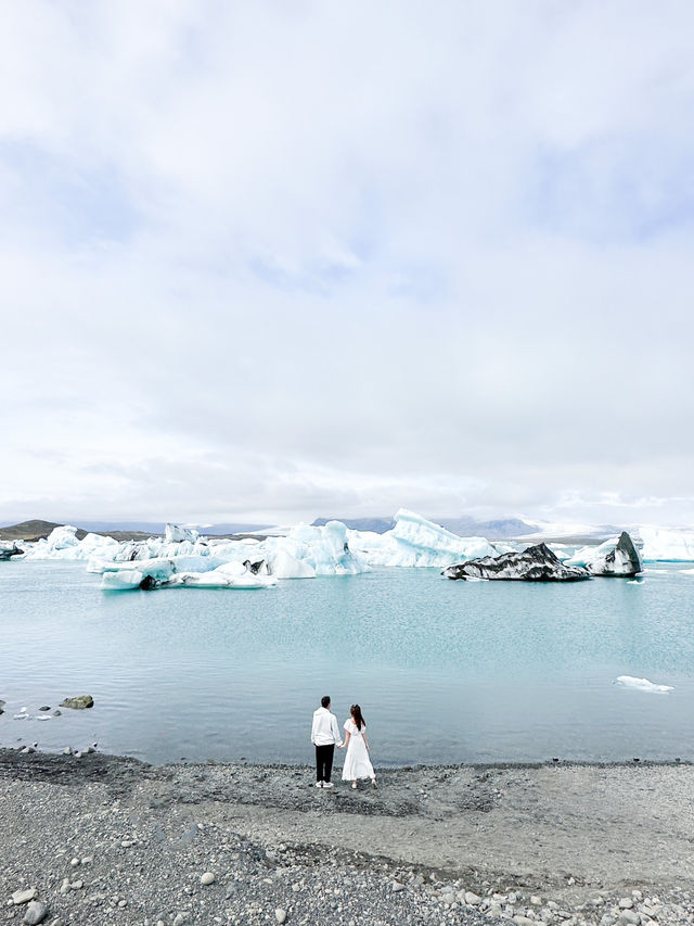 冰島南岸必去景點🇮🇸