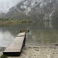 Hidden gem, Bohinj lake
