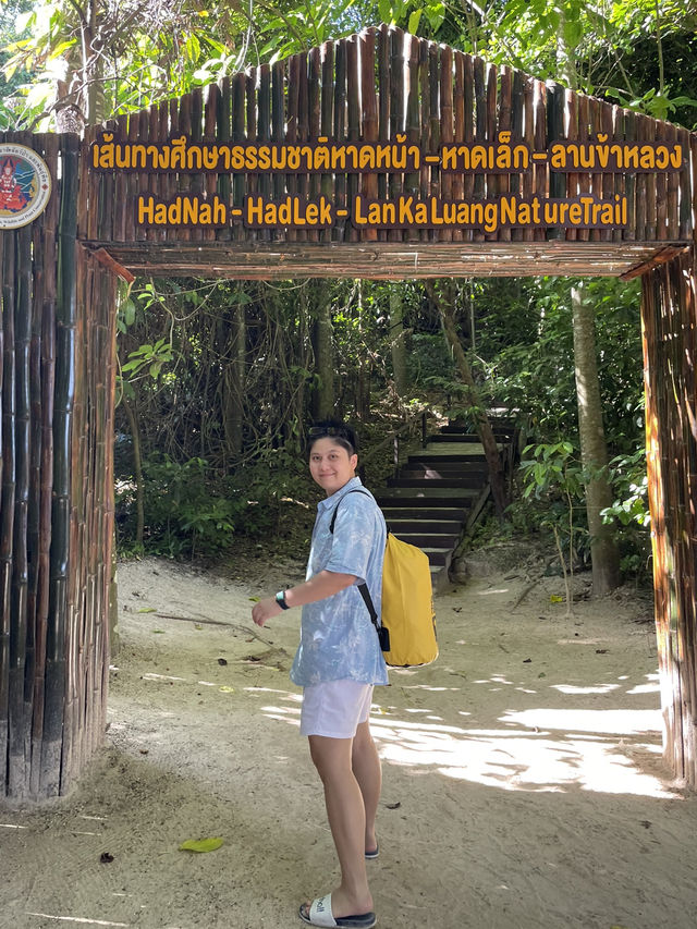 1 Day Trip หมู่เกาะสิมิลัน ทะเลสวยอันดามัน