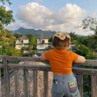 วันสบายๆที่Aana resort&spa เกาะช้าง