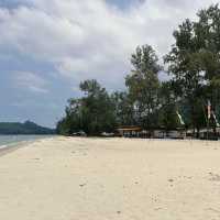 วันสบายๆที่Aana resort&spa เกาะช้าง