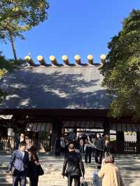 日本獨旅18天Day14 名古屋
