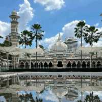 Asia's Best City?