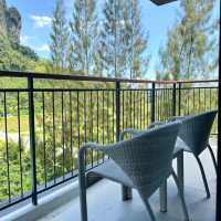 🏢 Sea Seeker Krabi Resort