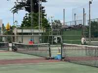 สนามกีฬา เทศบาลนครตรัง