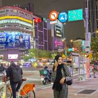 Ximending