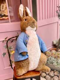 【軽井沢】Peter Rabbit™ SHOP&BAKES✨