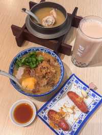 【觀塘|台灣人主理的台灣餐廳】