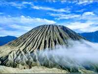 Bromo Tengger Semeru National Park