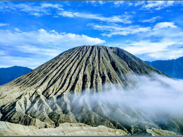 Bromo Tengger Semeru National Park