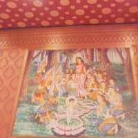 กราบหลวงพ่อสัมฤทธิ์ศักดิ์สิทธิ์