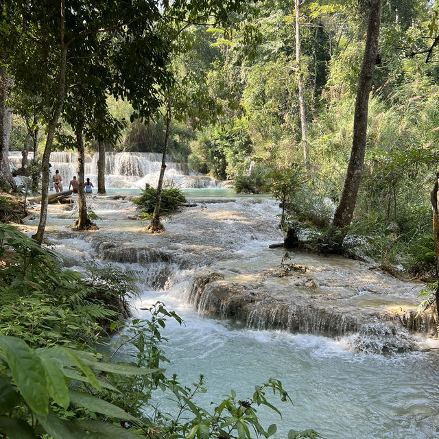 สะบายดี หลวงพระบาง🇱🇦