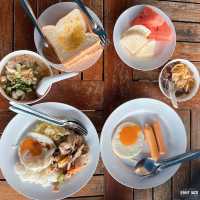 #กำเงินคนละ1พันบาท #ริมทะเล #โรงแรมระยองชาเล่ต์