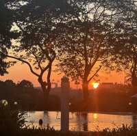 Amazing Bangi Hotel Resort