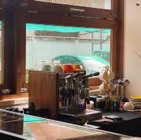 คาเฟ่มินิมอลนนทบุรี