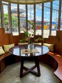 ร้านติดดินติดดอย Boutique Cafe' & Restaurant