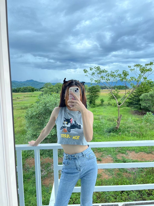 แคร์นา คาเฟ่🧸🌾🌿
