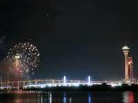 🌐澳門旅遊🎆捕捉耀眼煙花🎇