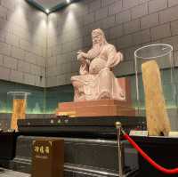 中台禪寺
