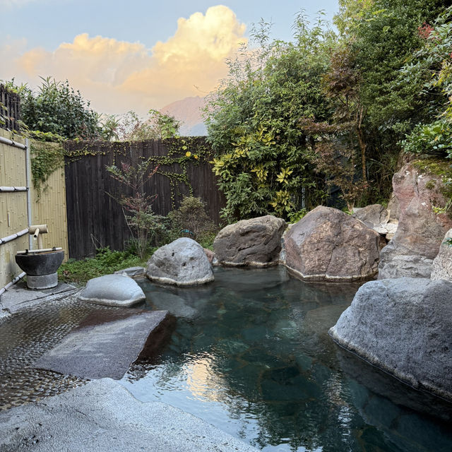 由布院溫泉