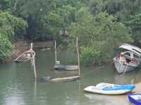 หาดเล็กๆ  จ.ภูเก็ต