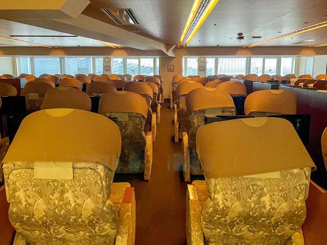 【北海道・新千歳】空港直結の寛ぎ温泉♨️