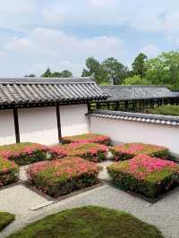 【京都】東福寺