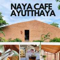 NAYA CAFE AYUTTHAYA 