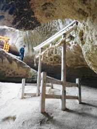 【東北×山形】 神秘的な雰囲気が漂う  隠れたパワースポットと驚きの鳥居