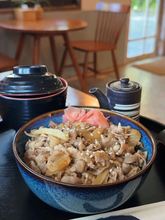 Sukito 🌳🌷🍃🧺🧸 #คาเฟ่ระยอง 