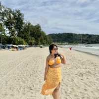 Lost in paradise, found in Thailand 🏝️
