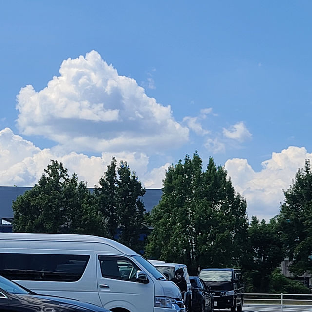 후쿠오카공항-> 유후인 바로가기 🔥