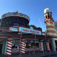 Luna park