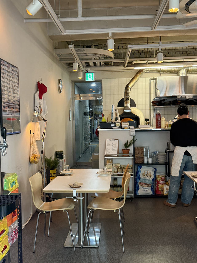 맛집투어에 빠질 수 없는 곳✨
