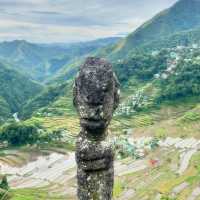 Batad Rice Terraces, Banaue