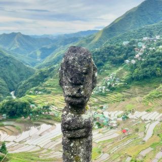 Batad Rice Terraces, Banaue