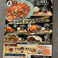 【東京🗼】有名人も多数訪れる、サザエさんの街の駅近焼肉🥩