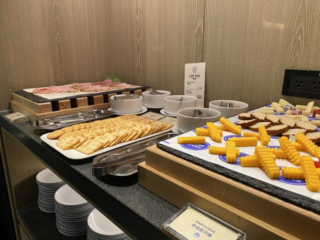 新北市｜福朋喜來登酒店｜八里區