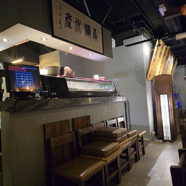 二訪南瀛水產📍尖沙咀