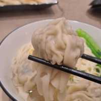 大眾化上海料理
