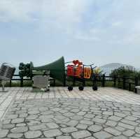 馬祖旅遊送關島
