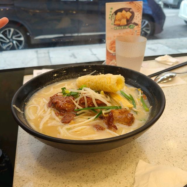 這一年讓香港從我的旅遊地，變像是生活的城市