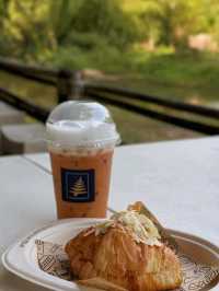ร้านธรรมชาติ คาเฟ่  ราชบุรี
