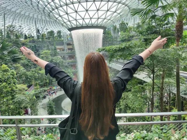 Travel to Singapore 2024