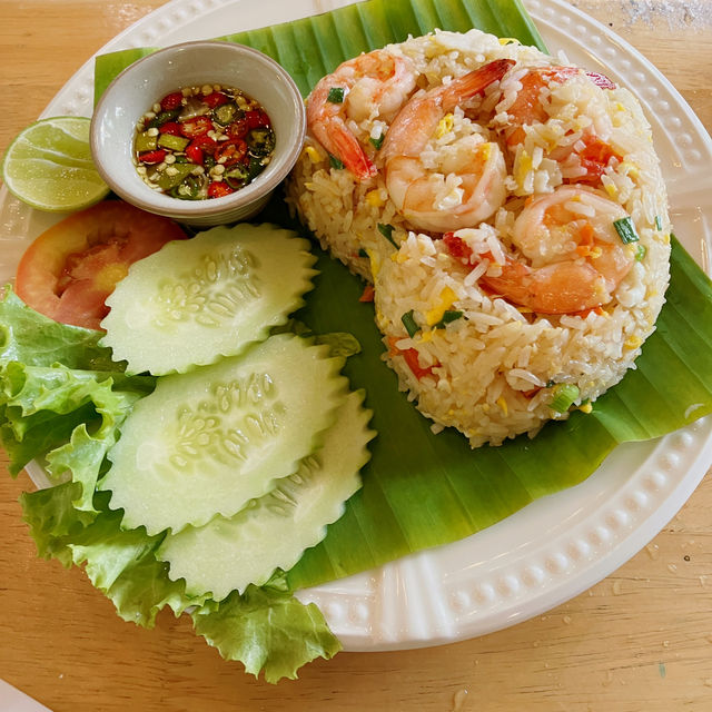打卡之選💛After the rain泰國特色熱帶雨林主題cafe🌴