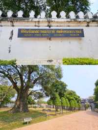 ย้อนรอยที่พิพิธภัณฑสถานแห่งชาติ สมเด็จพระนารายณ์