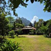 Khao Sok Surat Thani ⛰️