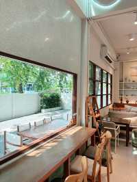 Otama Sunrice Cafe