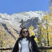 Chengdu A place that you will definitely visit again 